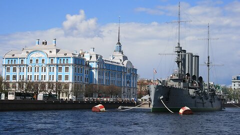 Full Remarks: Putin, Lavrov, and the Conditions Needed for Peace in Ukraine.