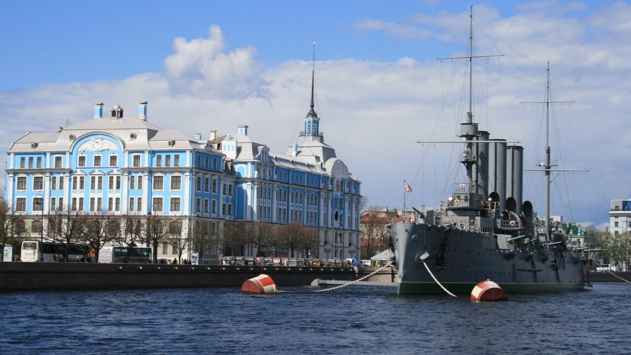 Full Remarks: Putin, Lavrov, and the Conditions Needed for Peace in Ukraine.
