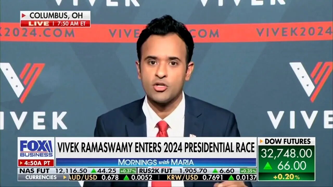 Vivek 2024