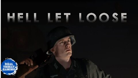 Hell Let Loose Live stream
