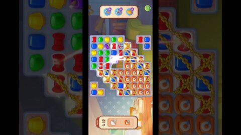 Shorts Playrix Homescapes Gameplay Walkthrough Level 13080-010