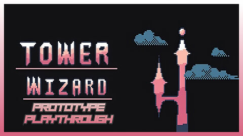 2D Incremental Builder - Tower Wizard