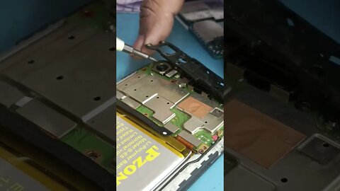 how to open Vivo y81