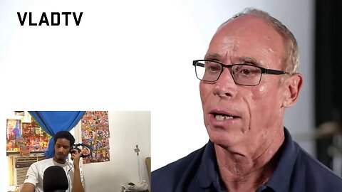 reaction to ufo #news and gillie da kid son cheese sacrifice #live