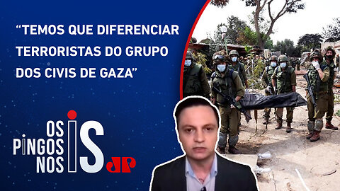 Hamas e Israel aumentam frequência de ataques; especialista analisa