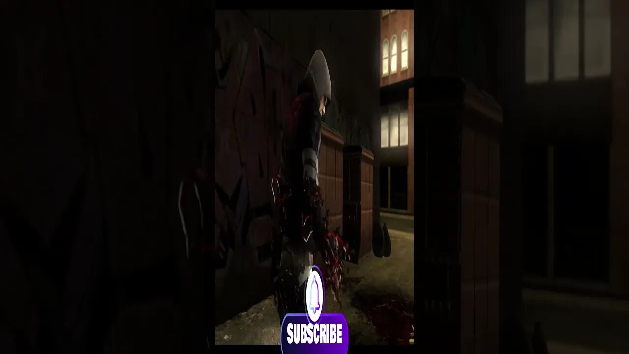#prototype #2009 #kill #military #personnel #gaming #new #game #gamer #adventure #short #shorts