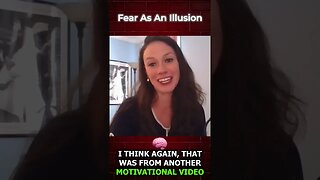 Fear is an Illusion #shorts #realestate