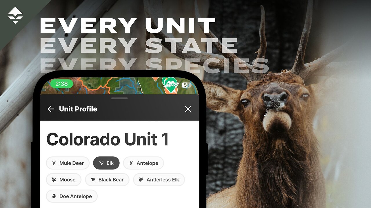 In-Depth Analysis of Every Hunting Unit In the West