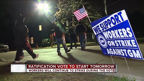 Breaking down the UAW and GM tentative agreement