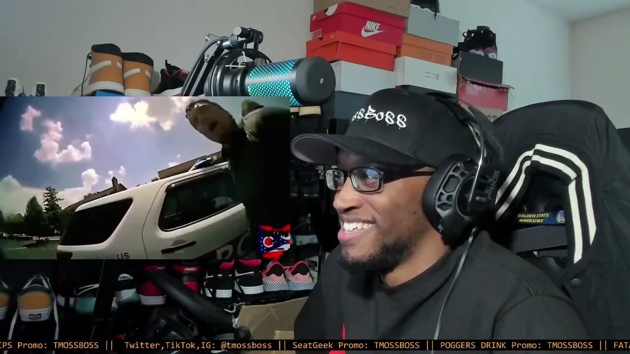Times Idiot Cops ARRESTED FBI! REACTION!