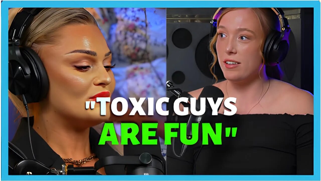 Modern Woman Admits To This