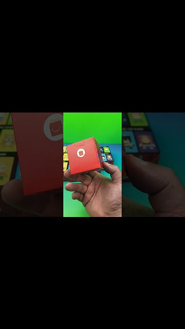 WB 100 Years - FastFoodToyReviews #fastfoodtoyreviews #fftr #happymeal #warnerbros #2022