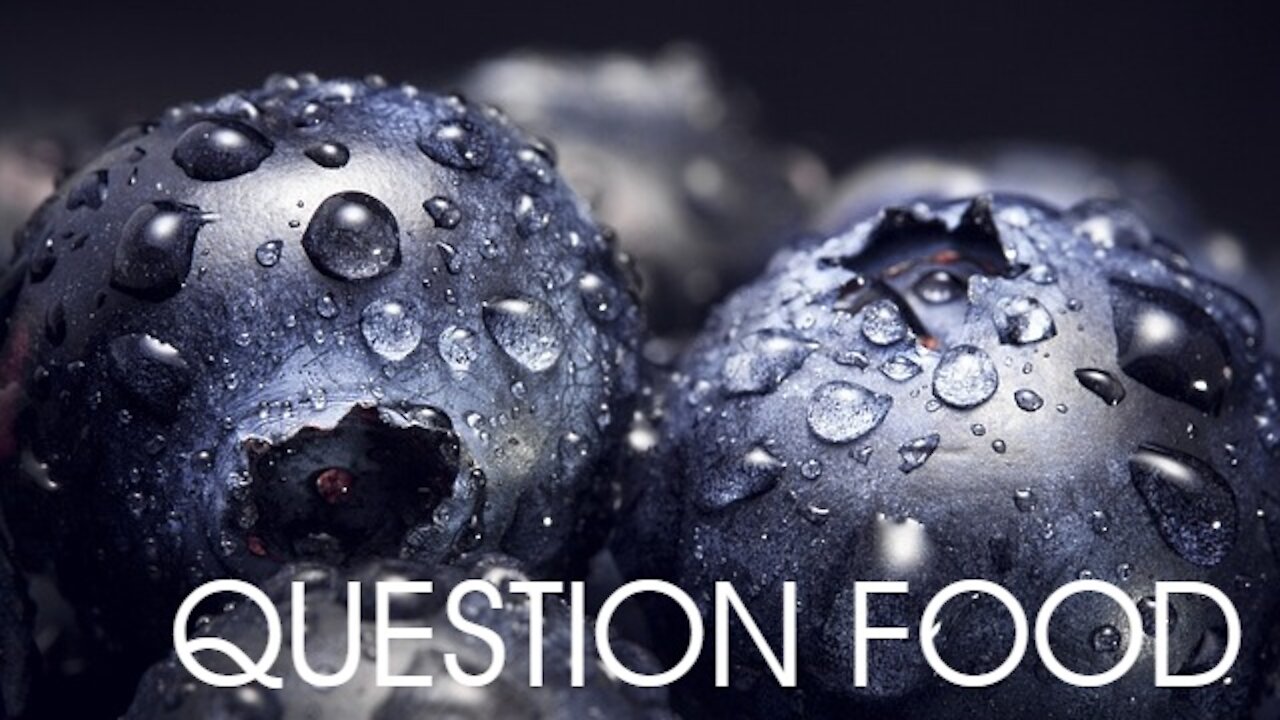 QUESTION FOOD