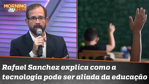 O que mudou na relação entre aluno e professor após a Covid-19?