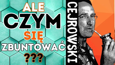 SDZ217/2 Cejrowski: jesteśmy wasalami 2023/8/7 Radio WNET