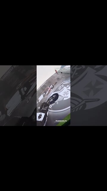 Nova mesa de futmesa do Rayan, do Vasco