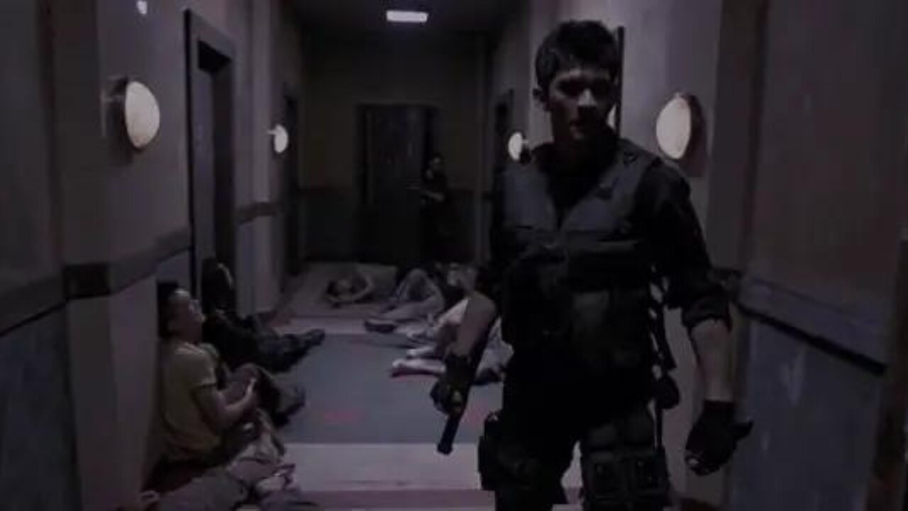 BEST FIGHT THE RAID REDMTION | IKO UWAIS VS GANG | AMAZING BEST FIGHT ACTION MARTIAL ARTS