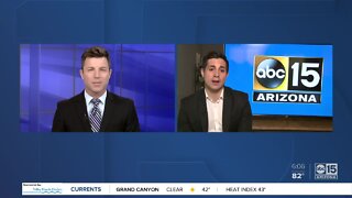 Full Show: ABC15 Mornings | May 29, 6am