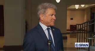 Rep McCaul: Drones Over Our Military Sites Are Most Likely China Spy Drones