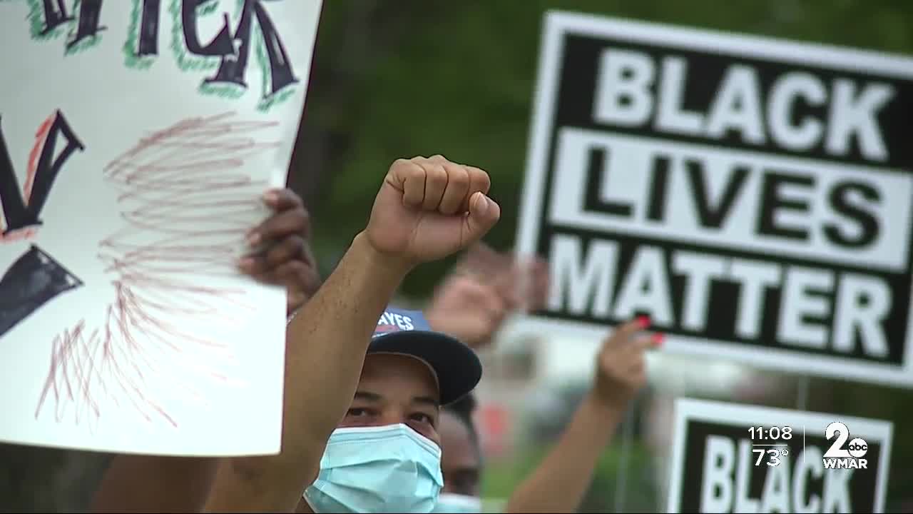 Remembering the March on Washington