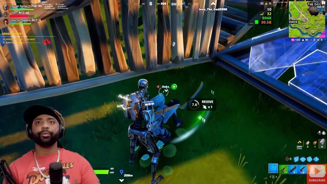 [STREAM CLIPZ]