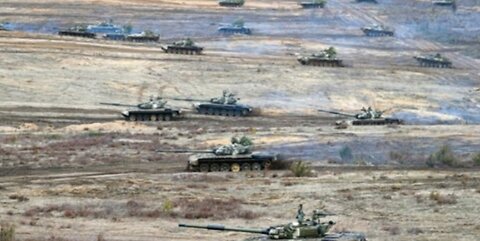 Ukrainian army launches new large-scale counteroffensive operation ahead of Trump's inauguration