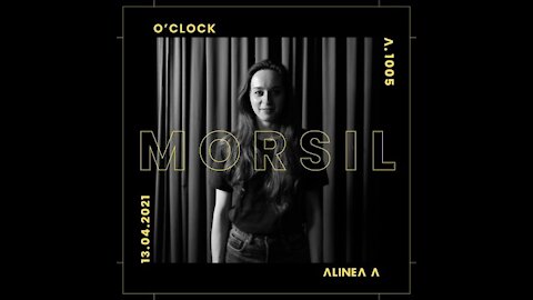 Morsil @ Alinea A. #1005