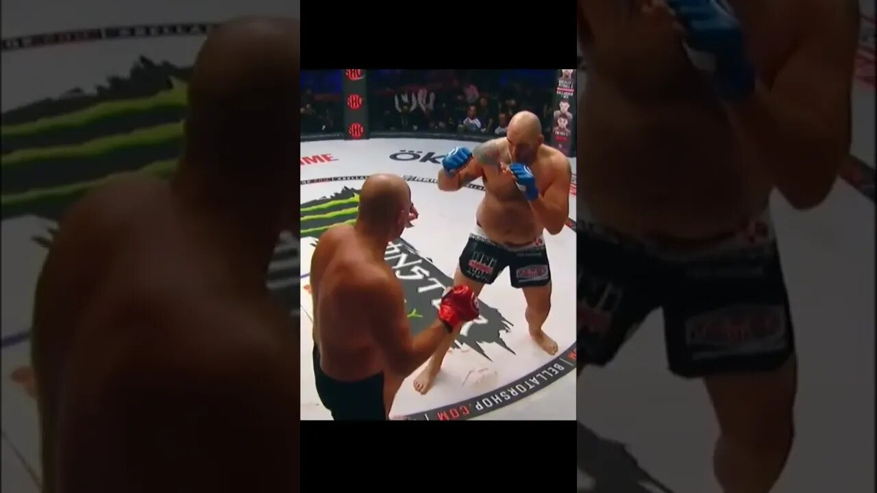 FEDOR EMELIANENKO