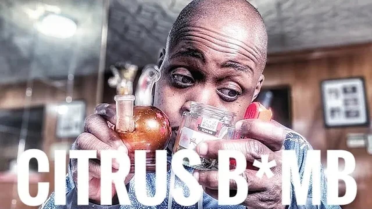 CITRUS B^MB 🍃J̠K̠ D̠I̠S̠T̠R̠O̠