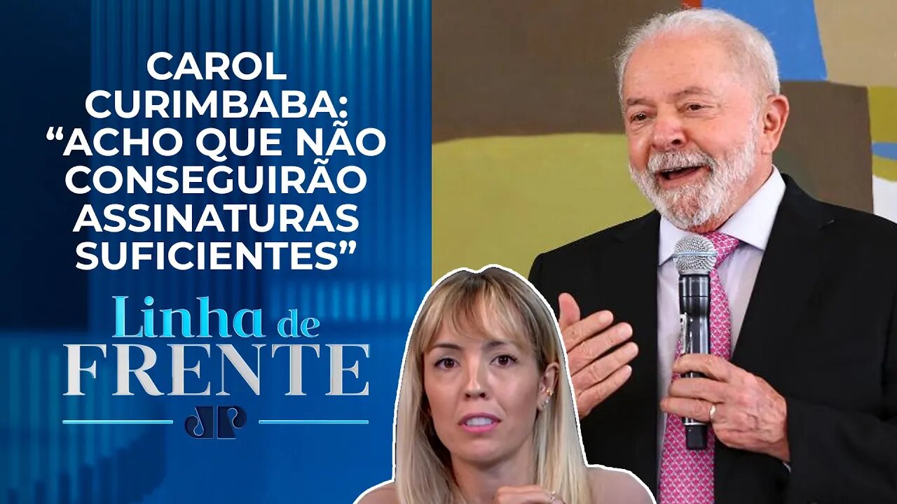 Cúpula do PT tenta reformar o artigo 142 da Constituição; bancada comenta | LINHA DE FRENTE