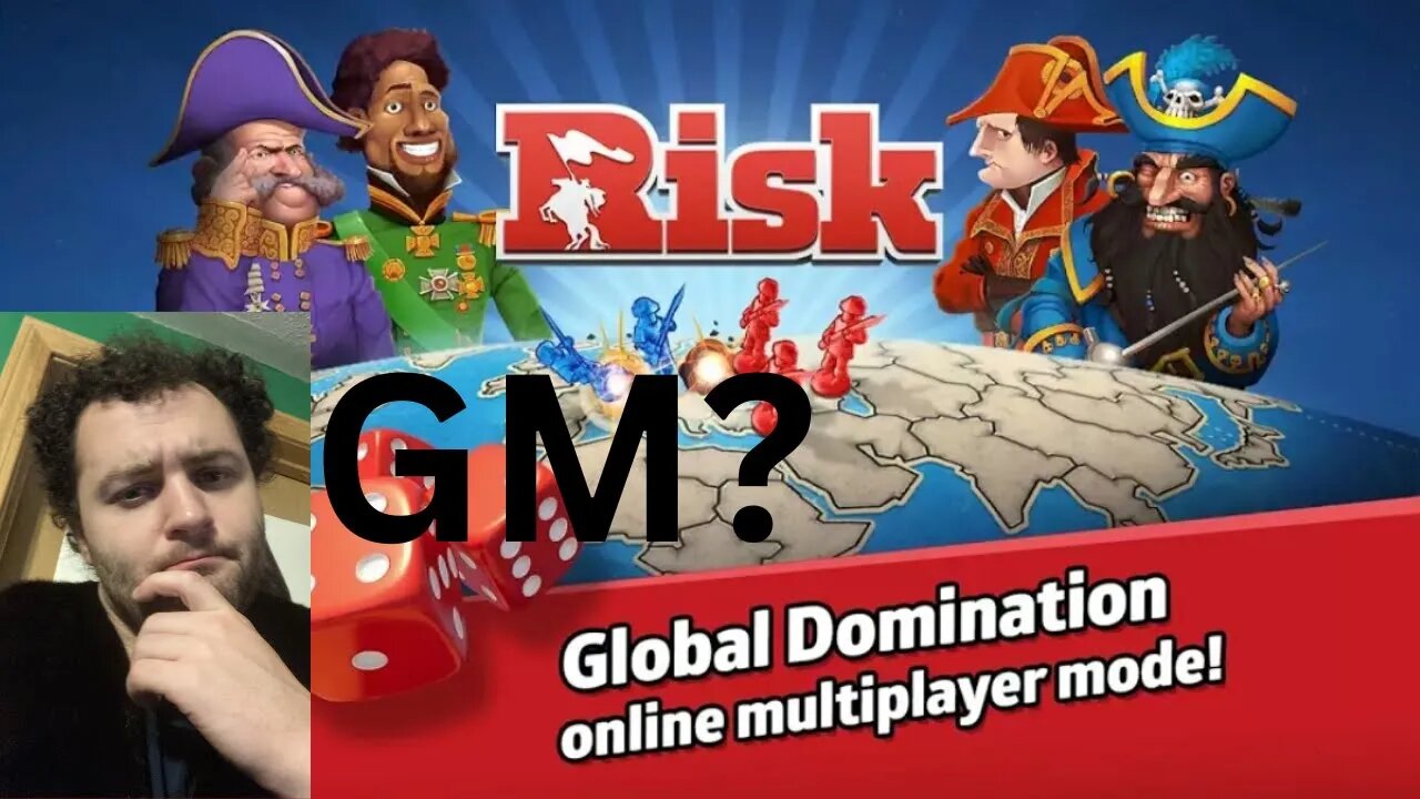 Road to GM Ep 23