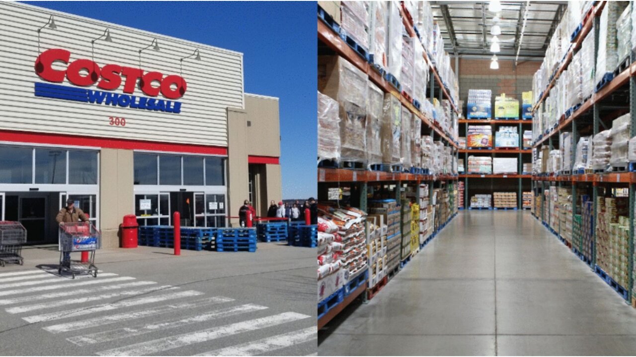 Alberta Is Getting A Giant New Costco With Thousands Of Products You've Never Seen Before
