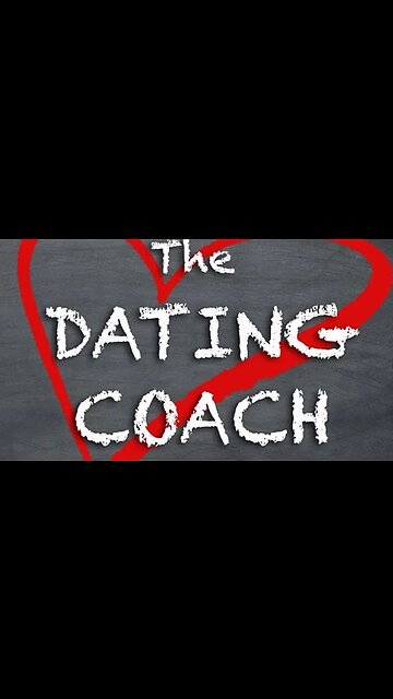 Η πανούκλα των dating coach!!