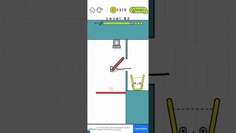 HAPPY GLASS - LEVEL 082