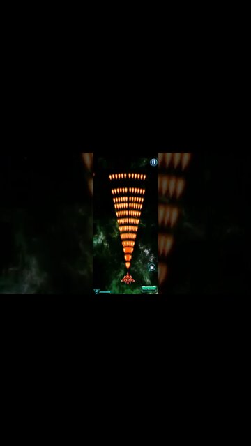 GALAXY ATTACK ALIEN SHOOTER - Pulse Blast Firestorm Space Ship