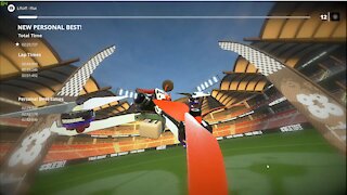 Liftoff(Liftoff Area) - Single lap 44:999