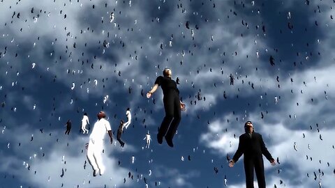 IS THE PRE TRIBULATION RAPTURE IN THE BIBLE