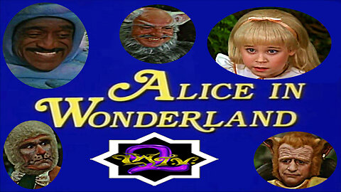 Alice in Wonderland