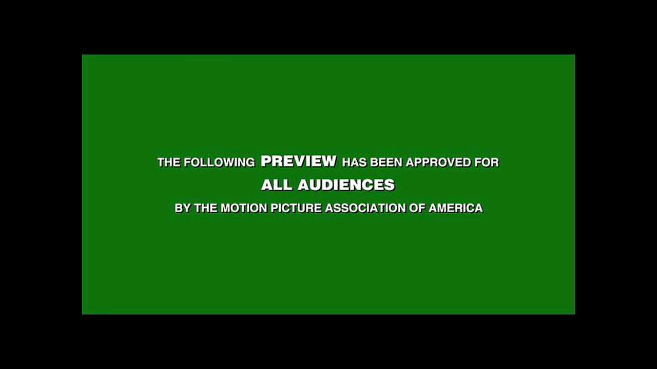 FLASHBACK: Cloverfield Trailer 2