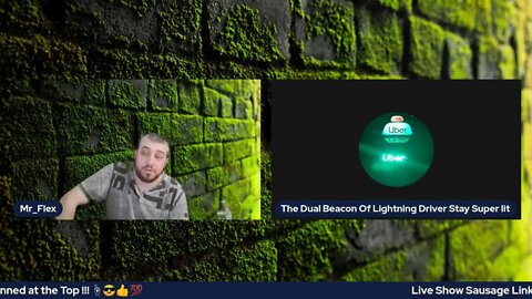 Live Round Square Table !!! DUDSODA Show i guess