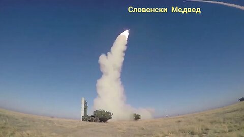 LOOK AT RUSSIAN POWER.