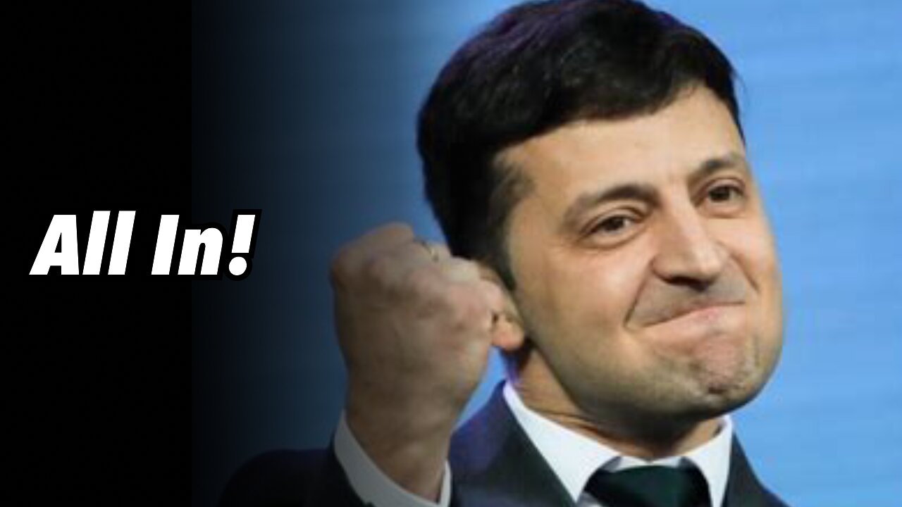 All In!