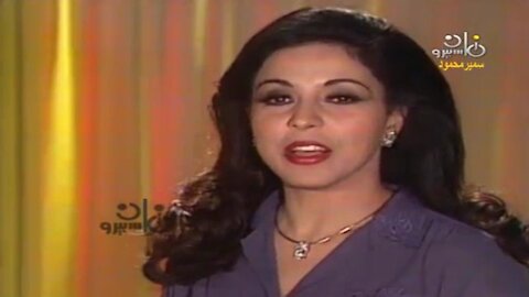 عفاف راضى,حبك اصيل و كفايه,تصوير تليفزيونى