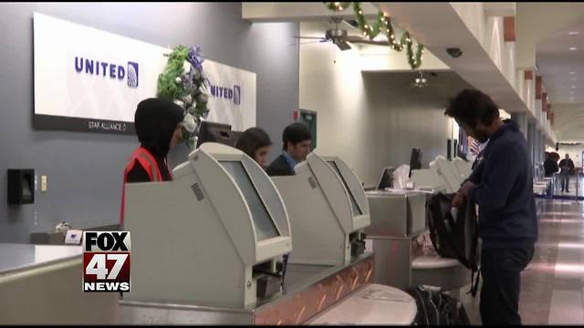 Major airline hoping new bonus plan flies with employees