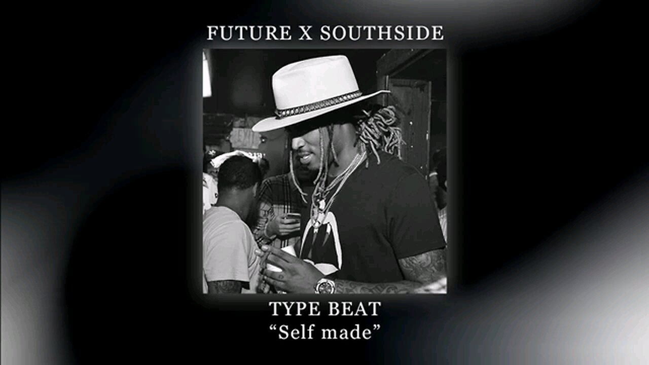 Future x Southside Type Beat "Self made"