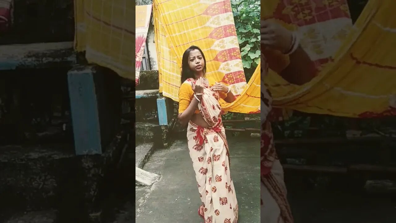 tu ki jadu koro# short