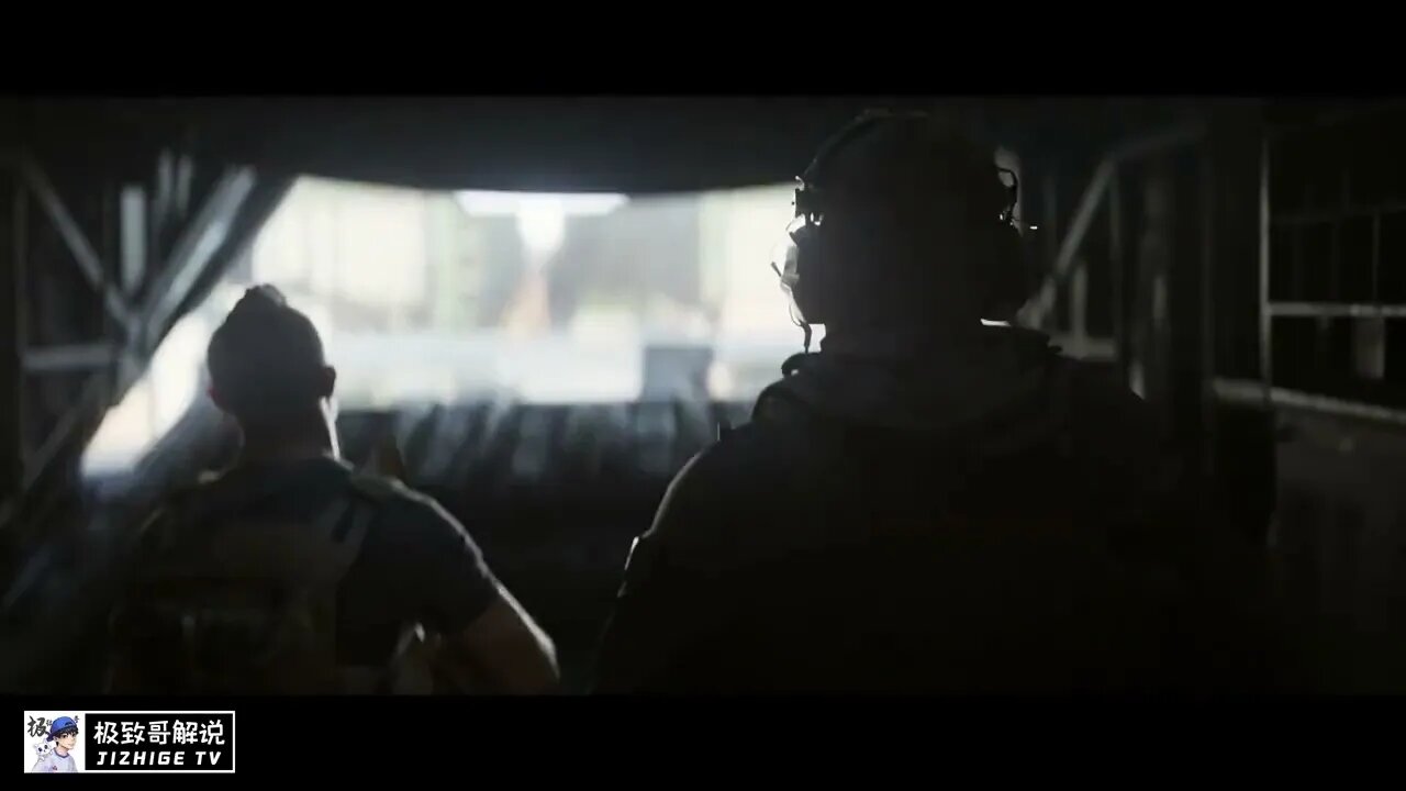 Call of Duty 19: The Hunt for Drug Lords