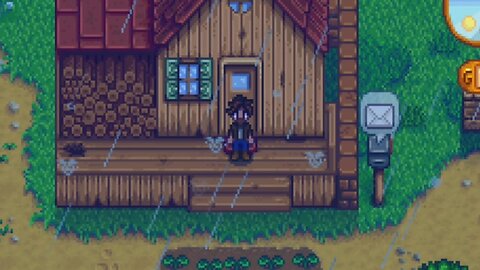 Stardew Valley Playthrough Part 3