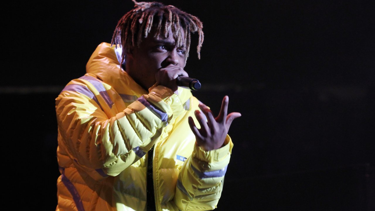 Autopsy Shows Rapper Juice WRLD Died Of Accidental Overdose