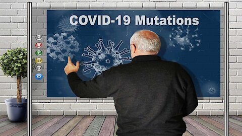 The Latin Lambda Variant of COVID-19: What Do We Know So Far?